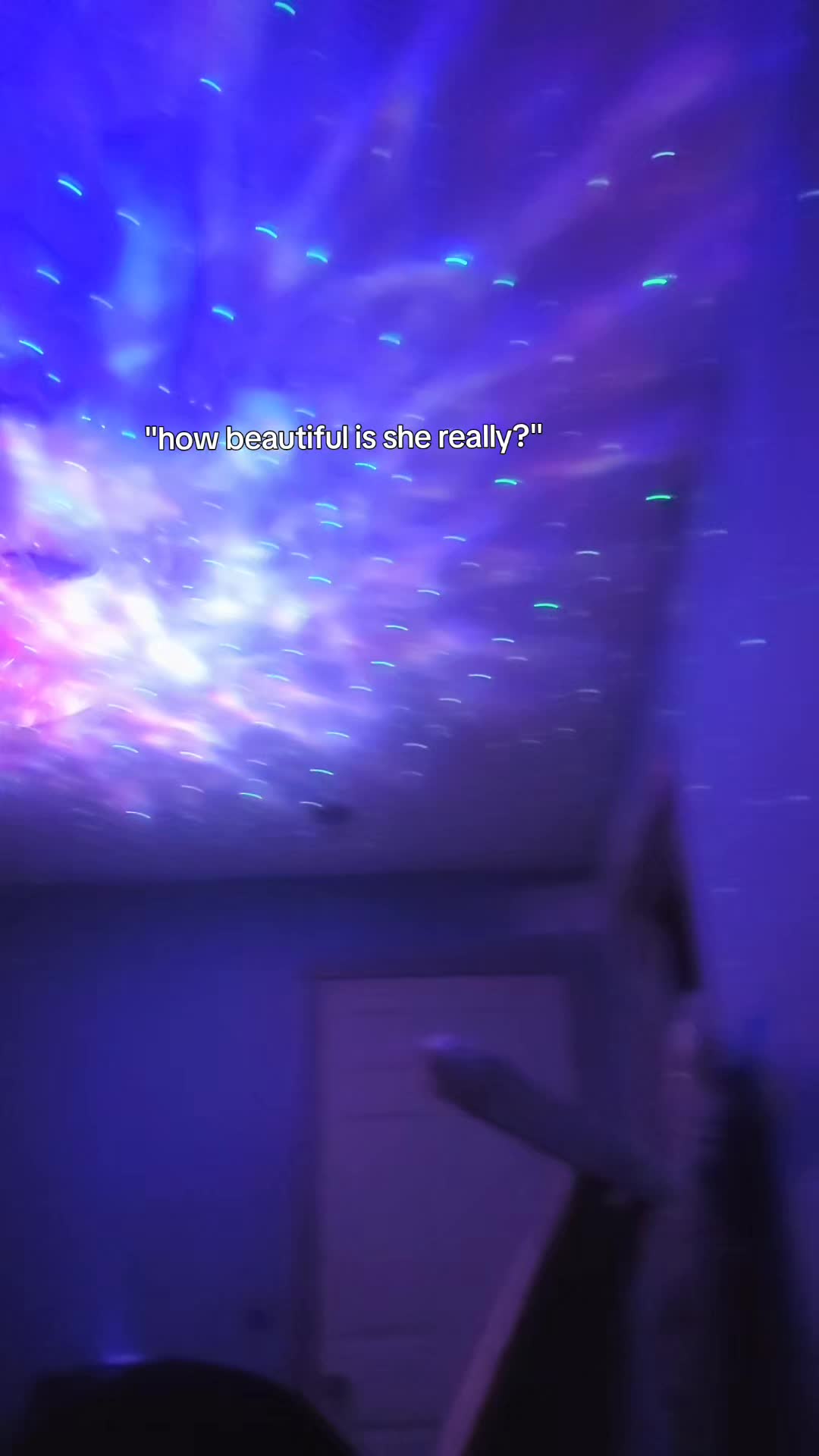 @secret