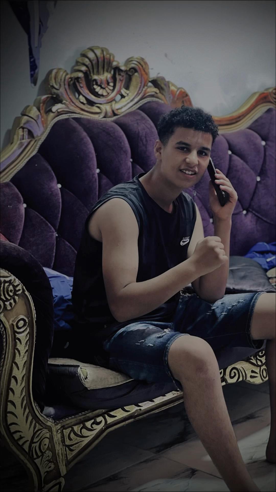 @محمد 💙👑