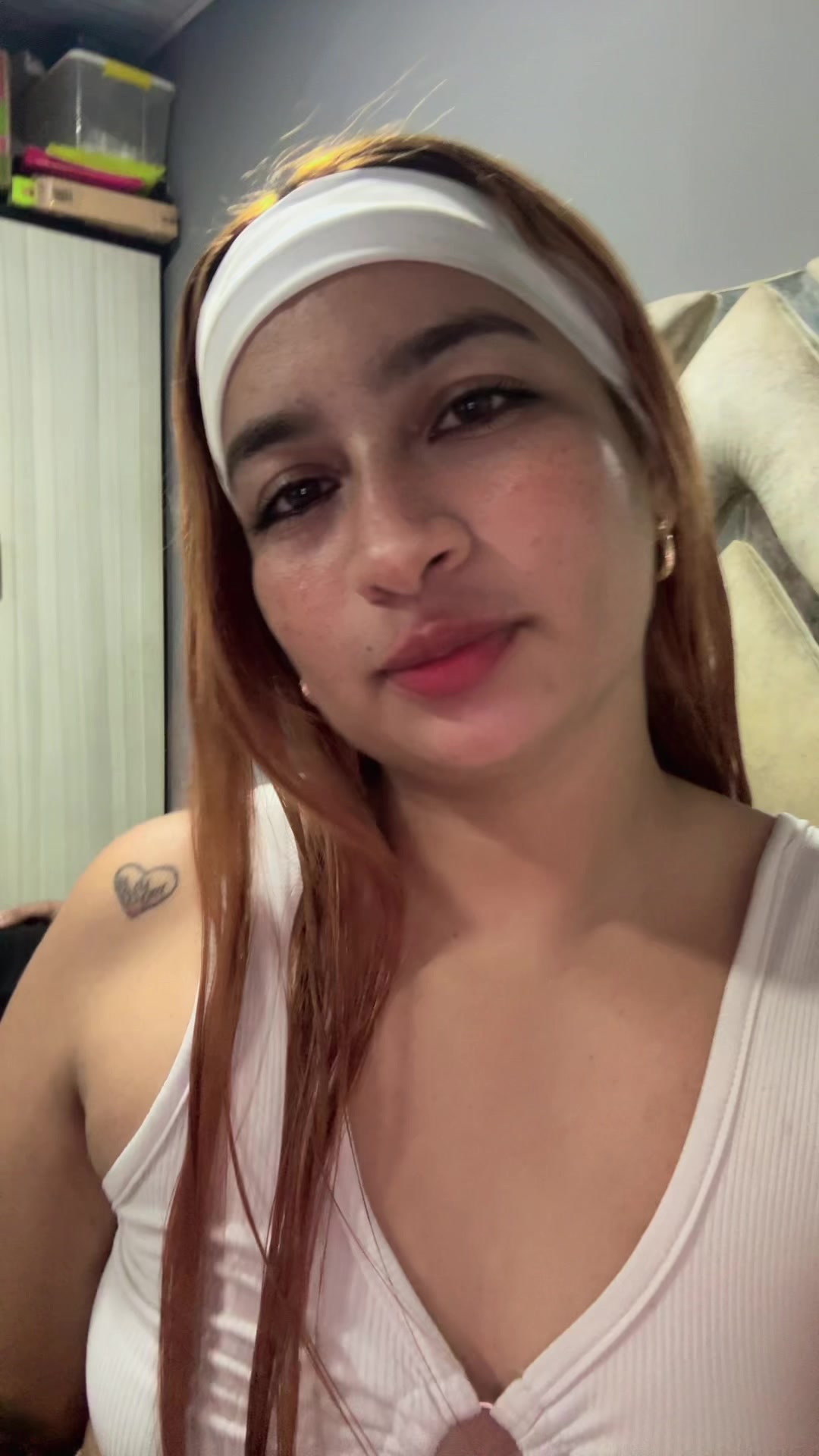 @💜Maryori González 💜