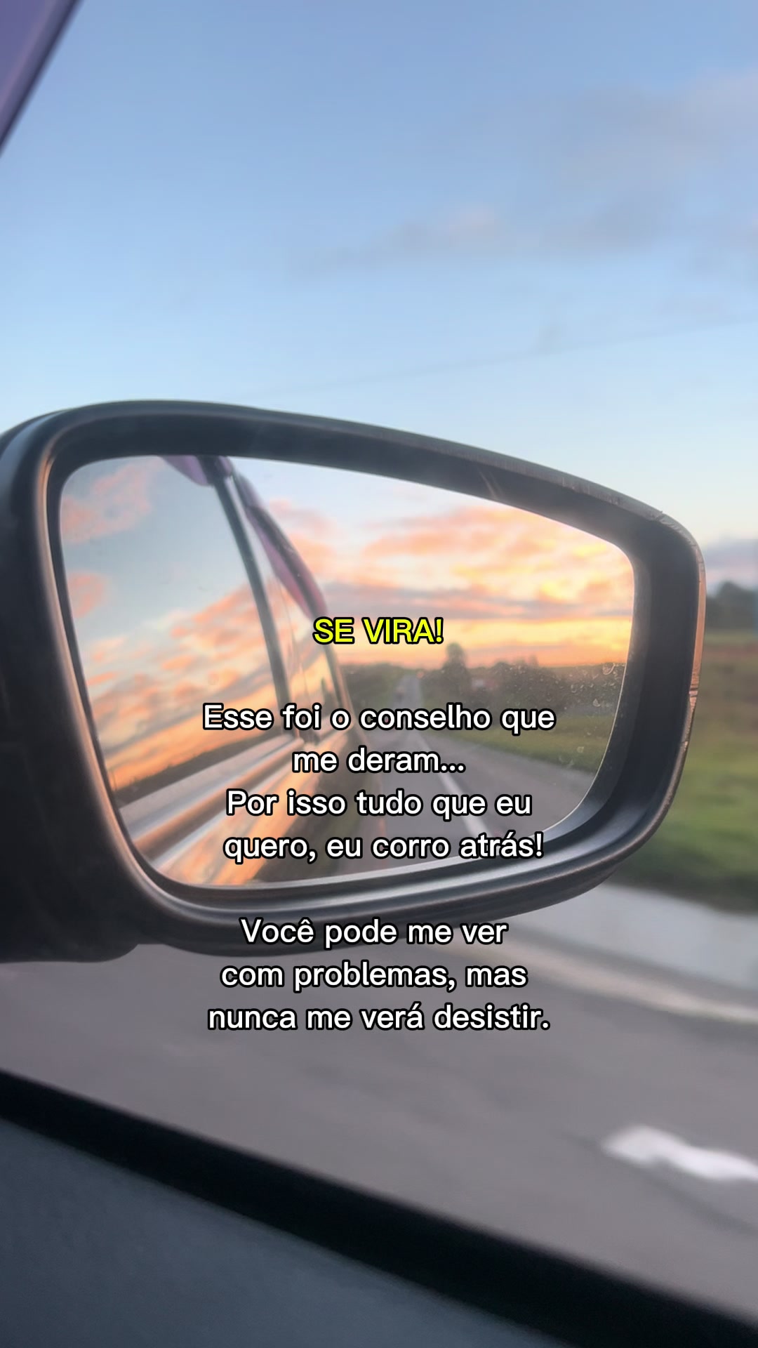 @Pra Ser Feliz