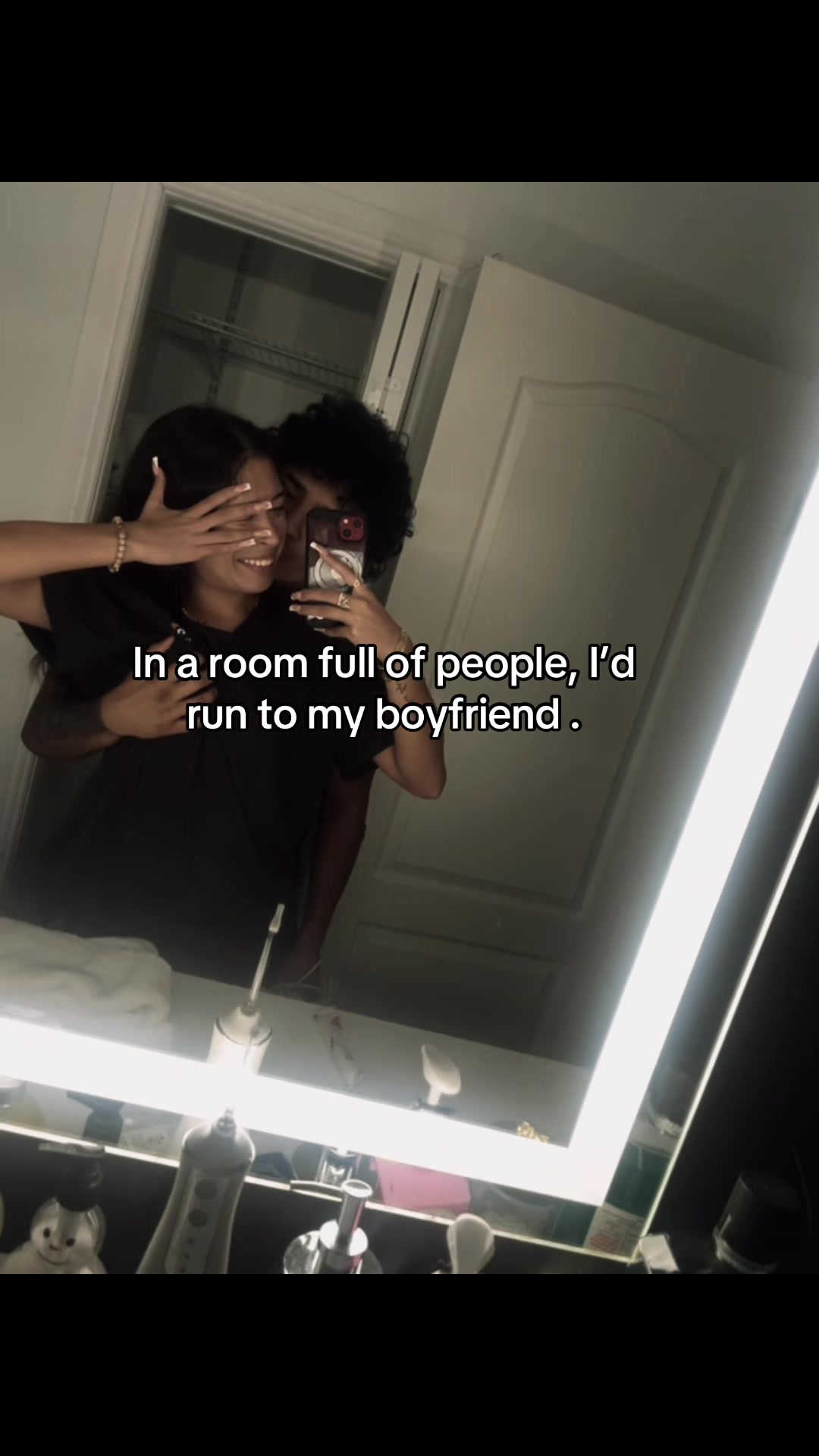 @denise&Uzi