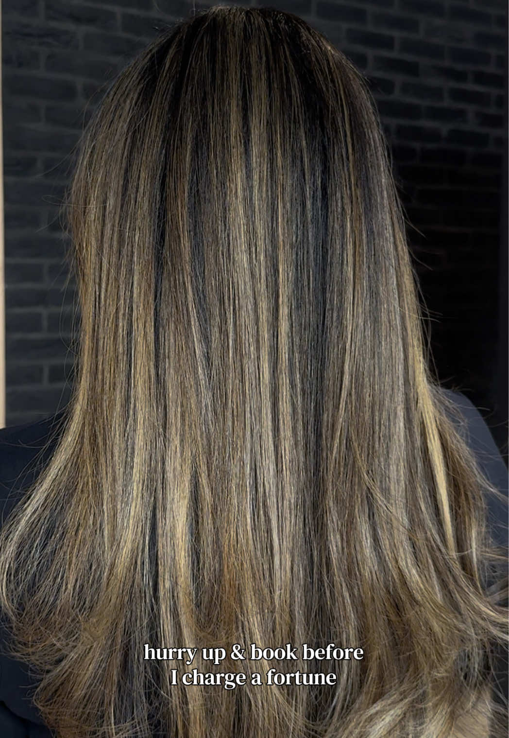 @JACKIE || LONG ISLAND STYLIST
