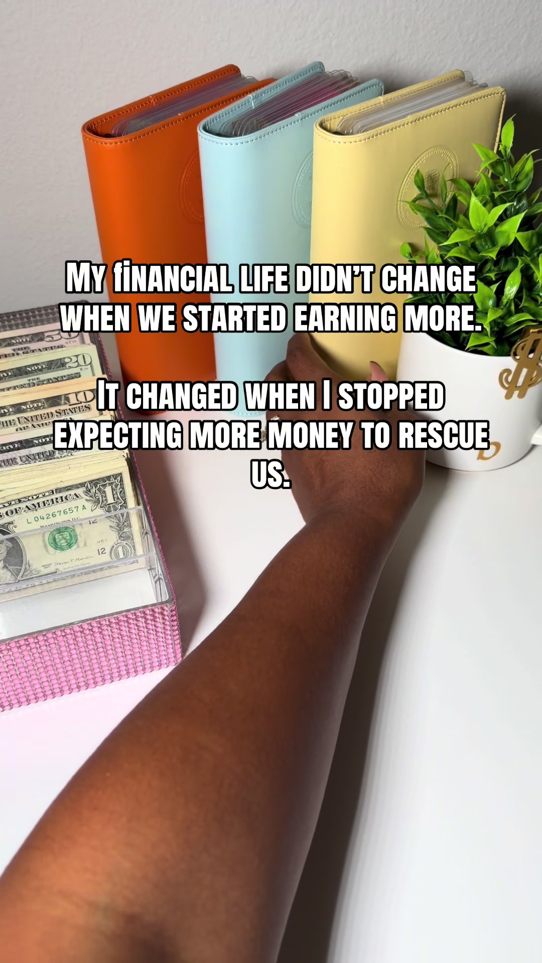 @B. Budgeted