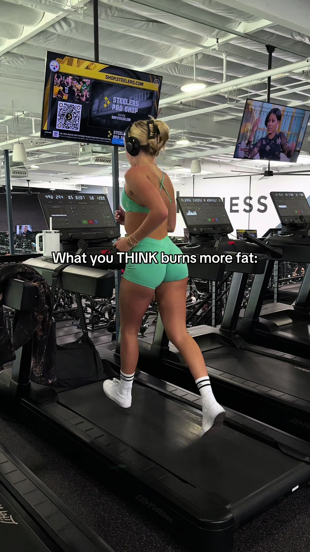 @Ava | Online Fitness Coach