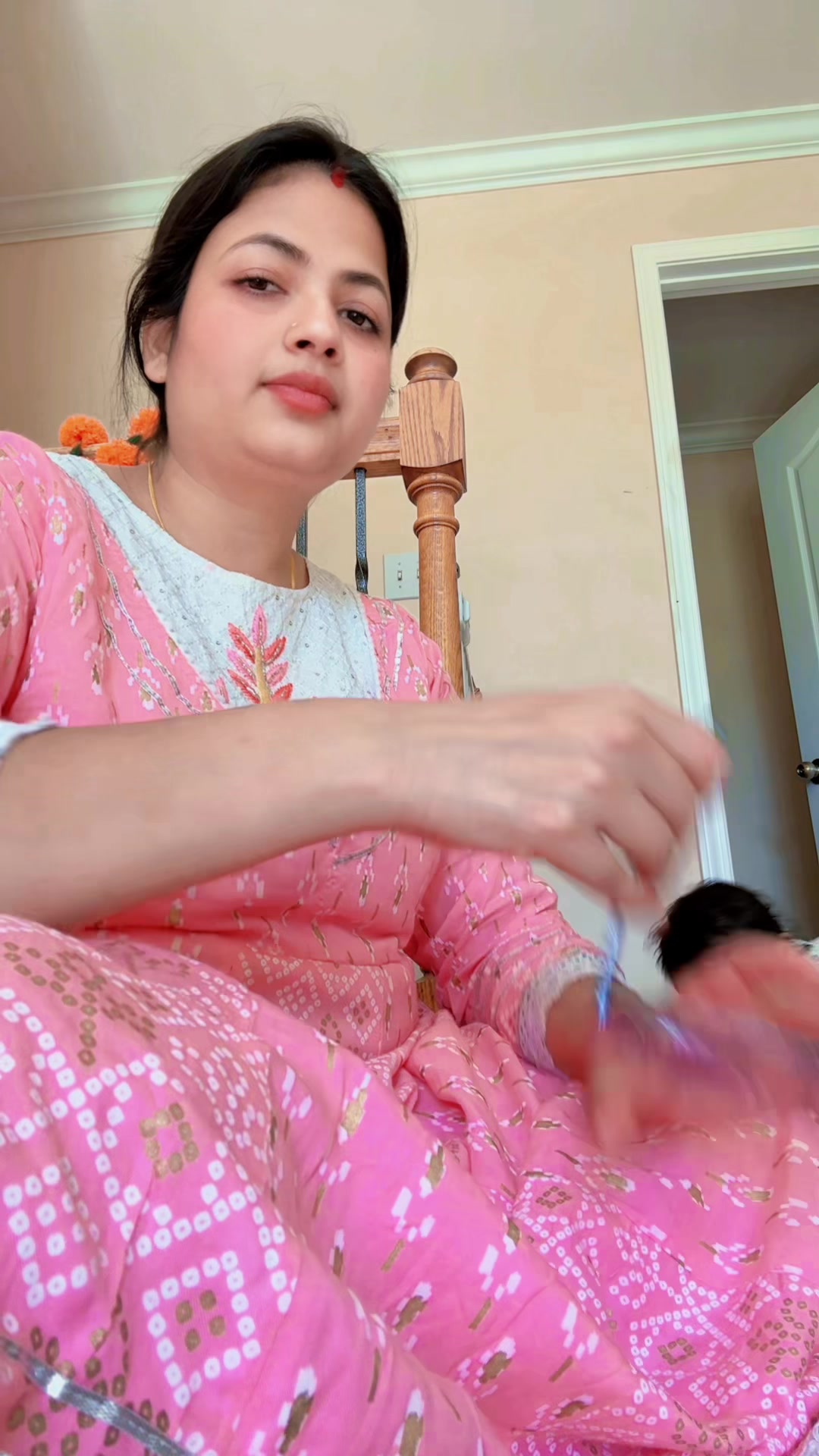 @Nidhi Singh 🕊️🇳🇵🇺🇸