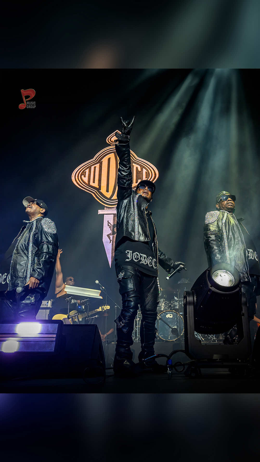 @Jodeci