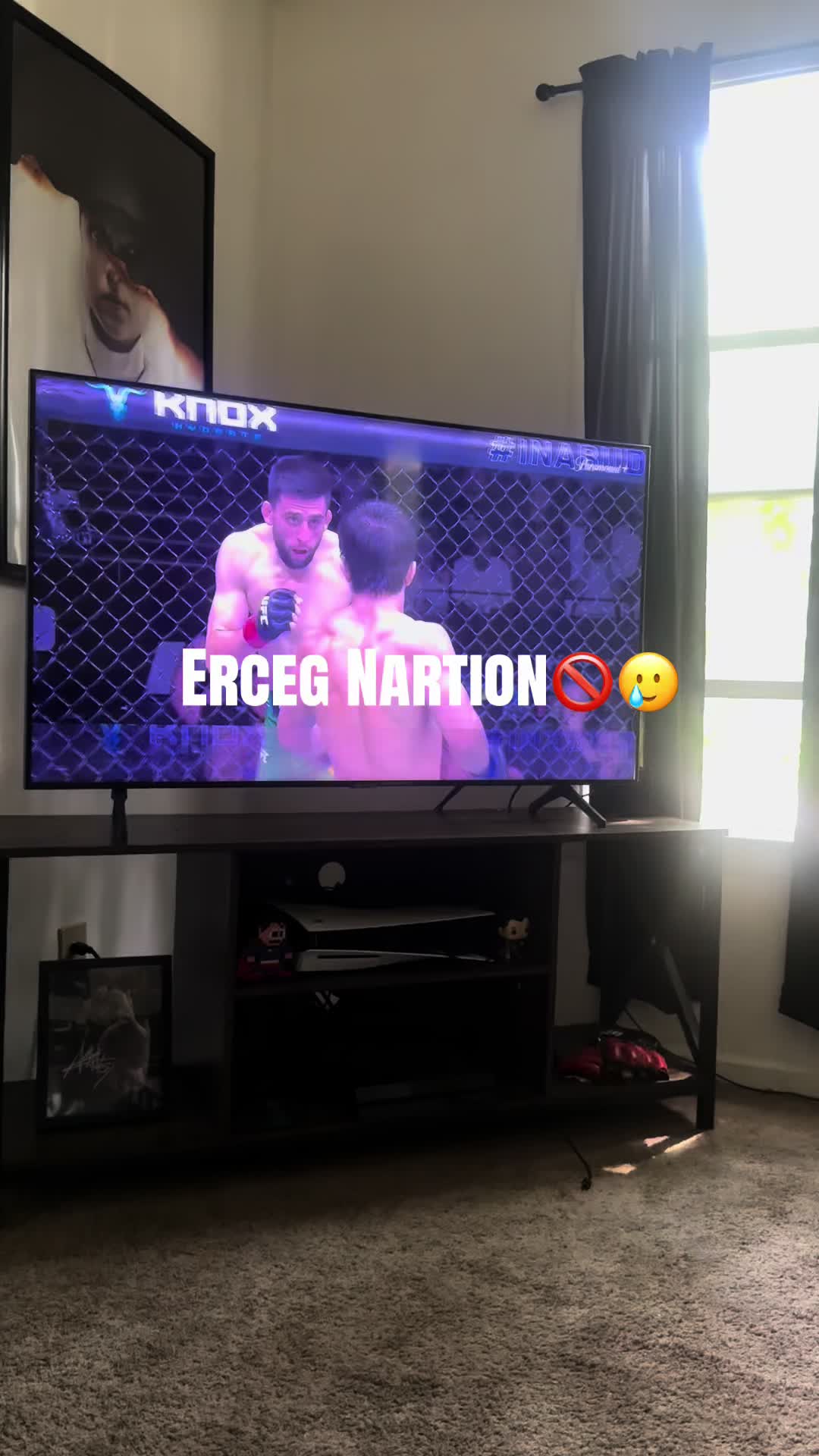 @HANASHI MMA