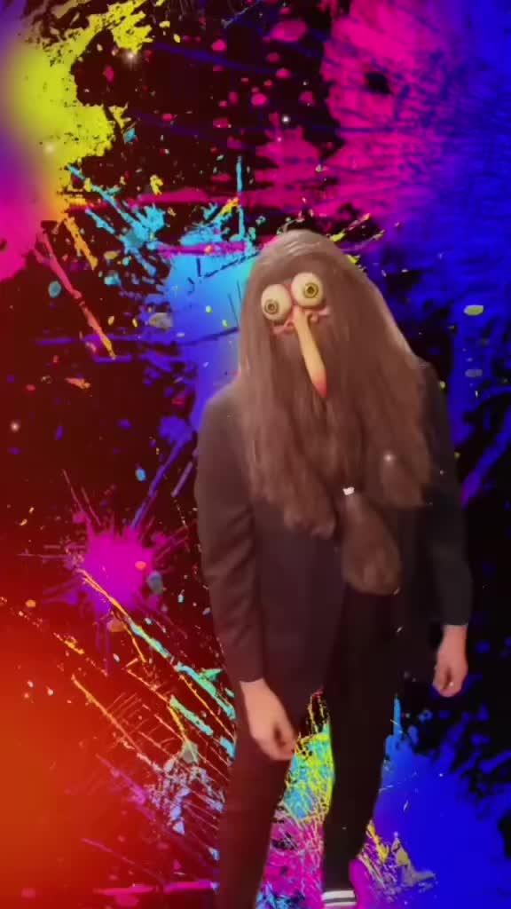 @Captain Hairy