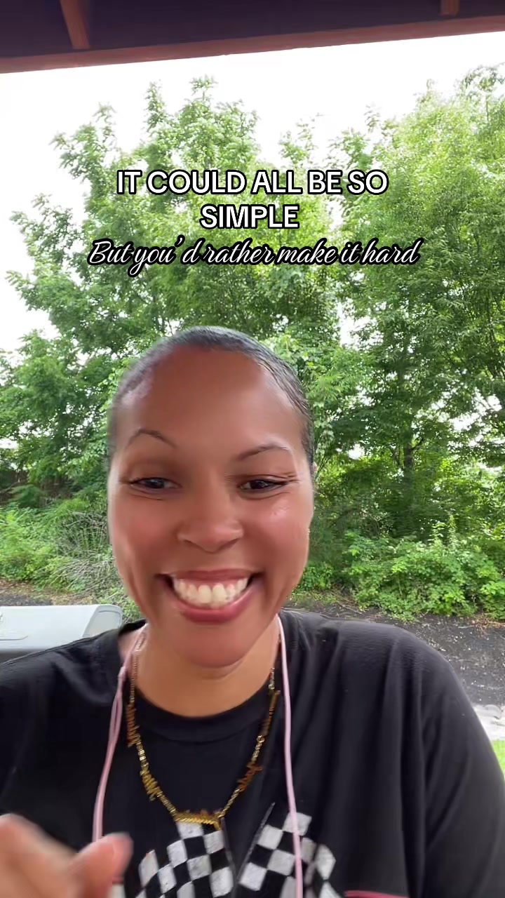 @Nakia Denise| Move Different&trade;️