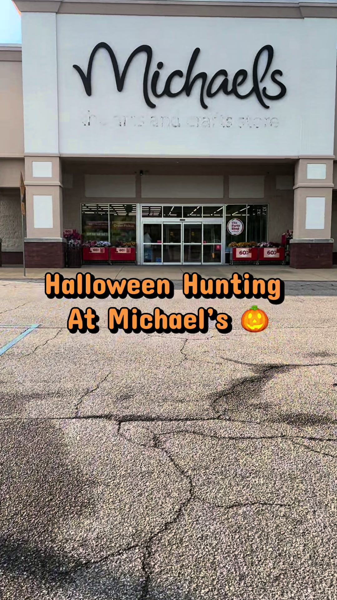 @Trick or Tok