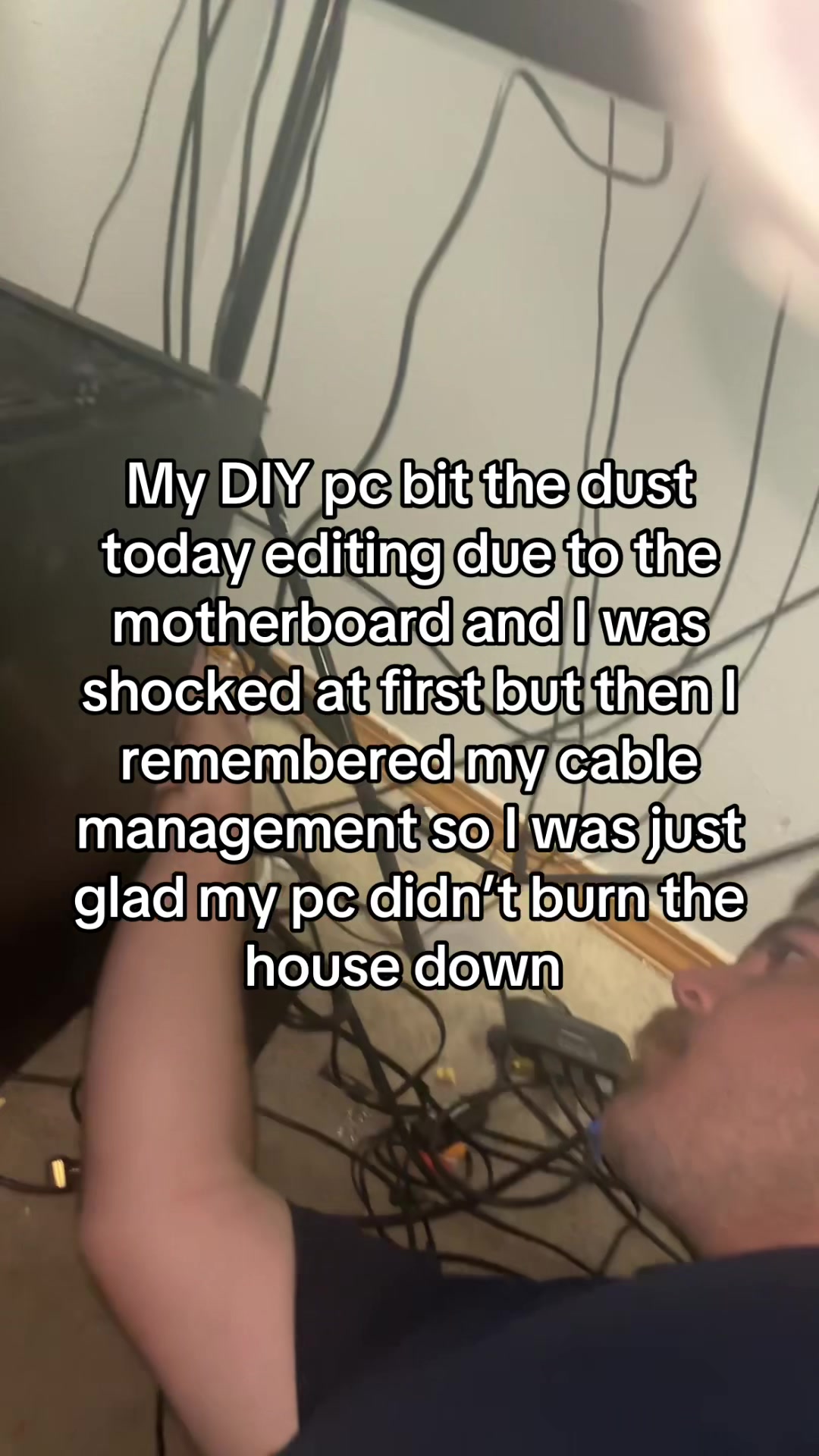 @Crusty Robot