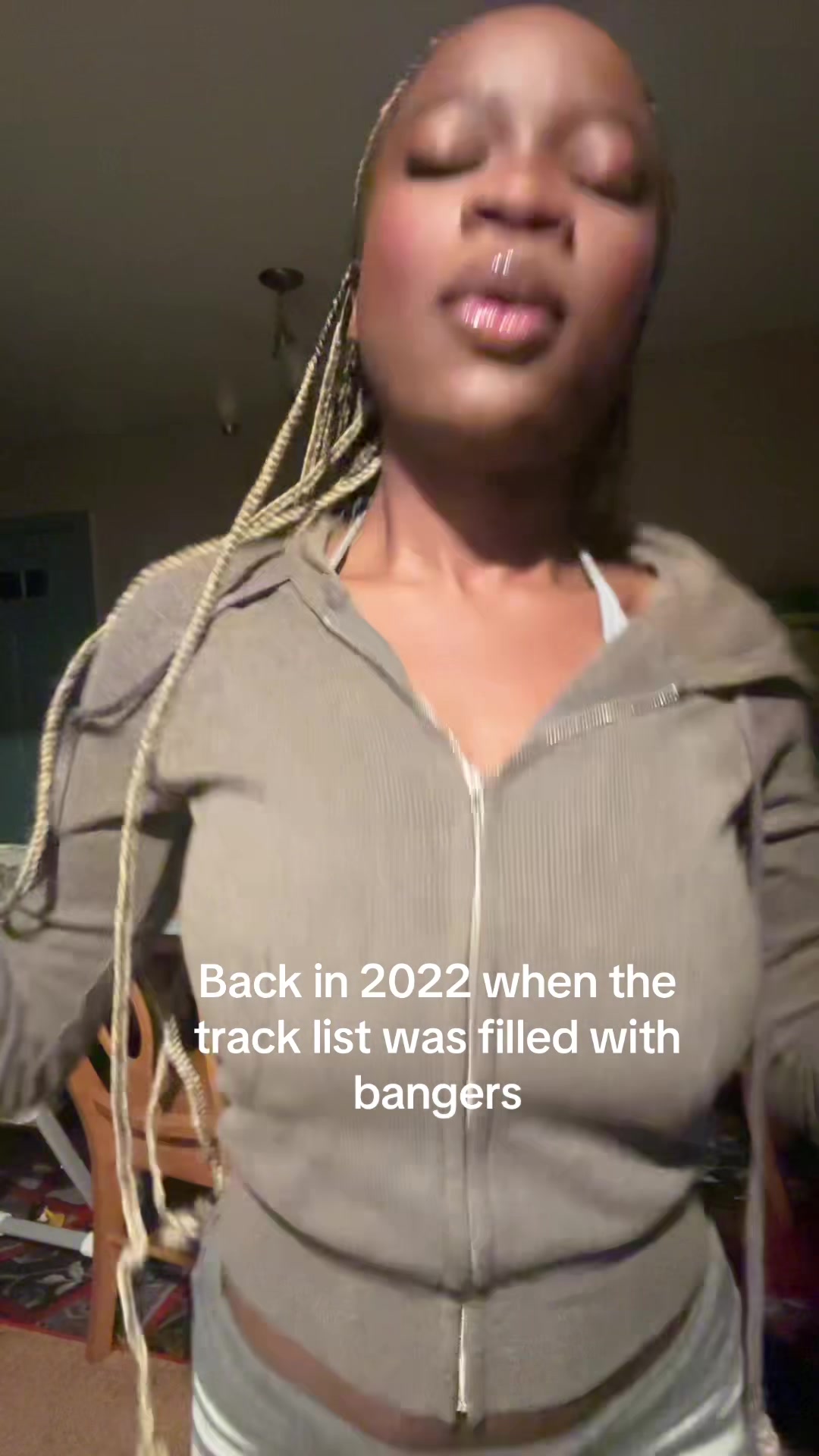 @Delilah
