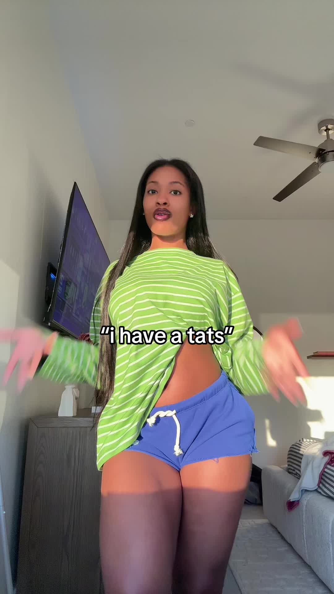 @Gina Wap