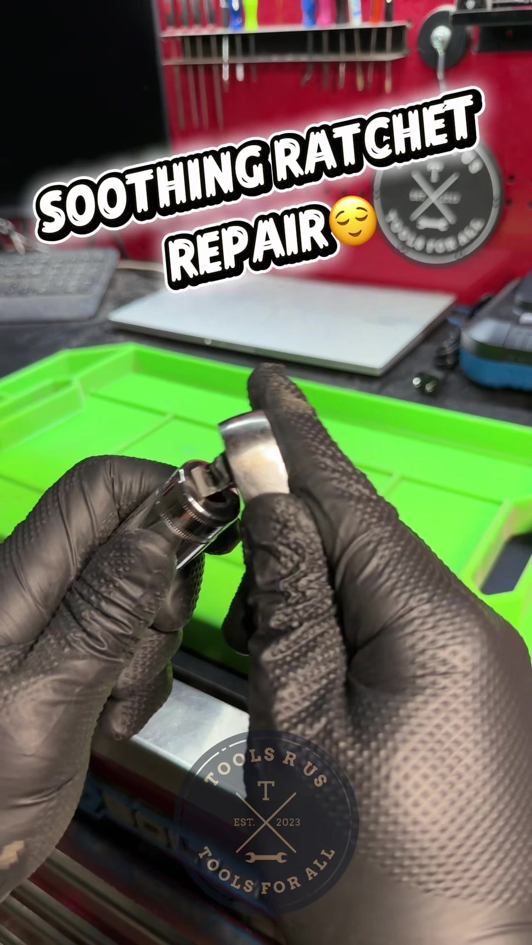 @Tools Are Us