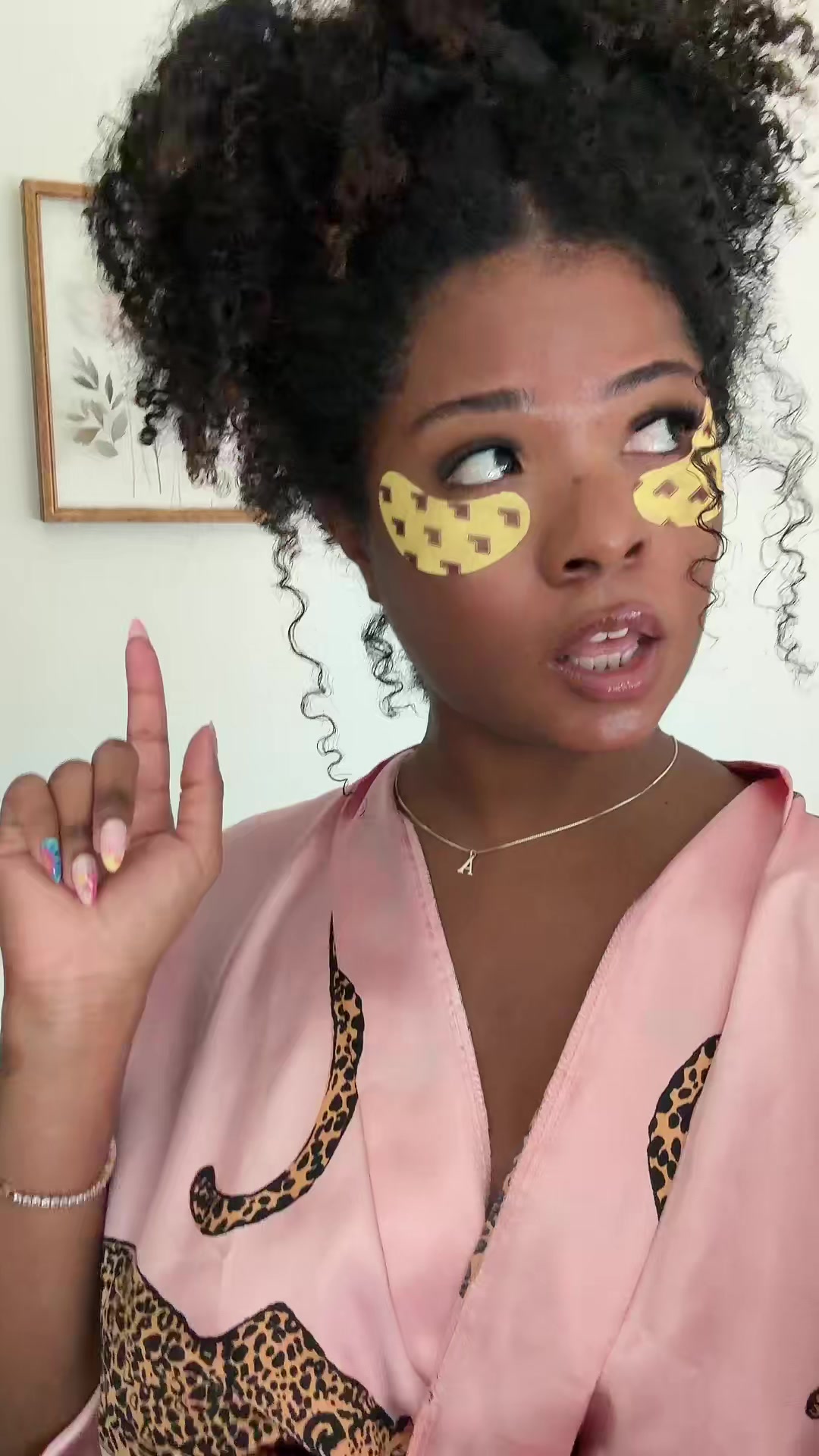 @Ashley Dior | Dallas Creator