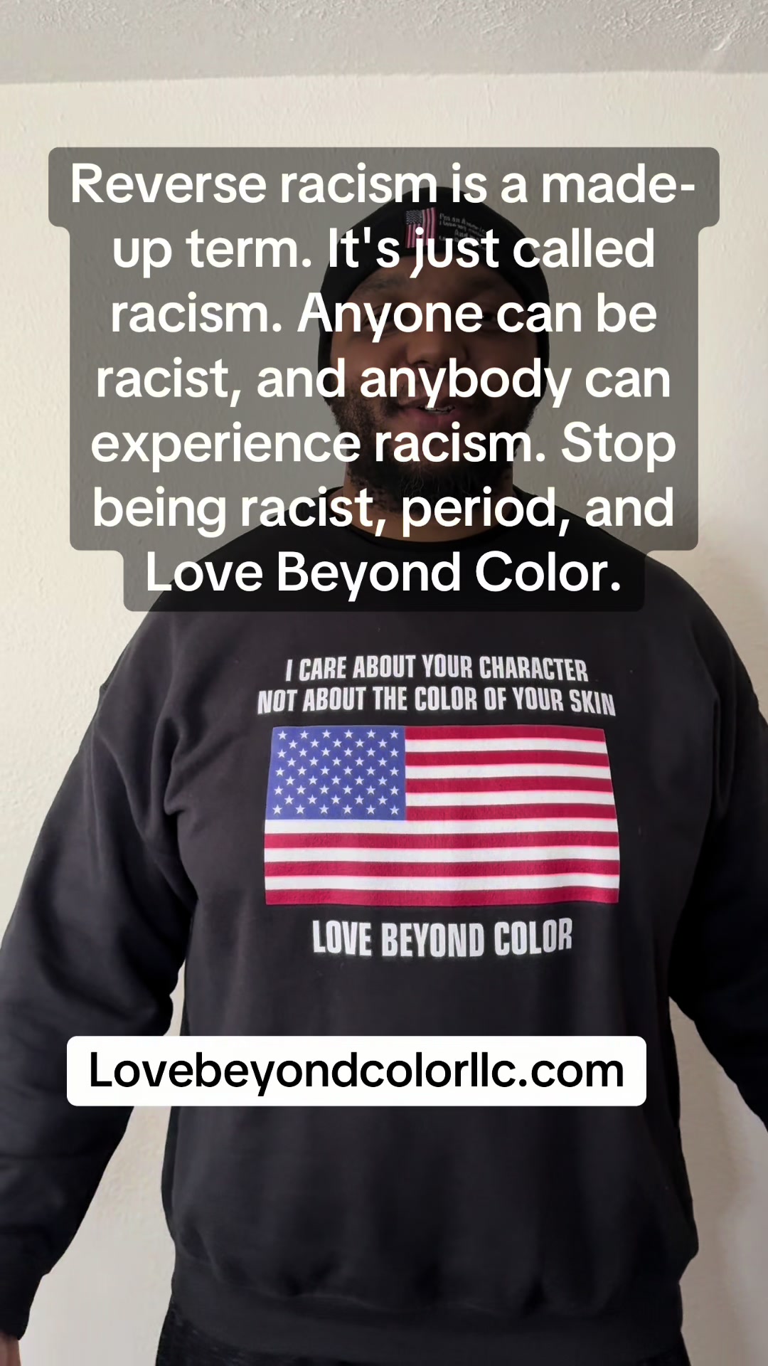 @Love Beyond Color