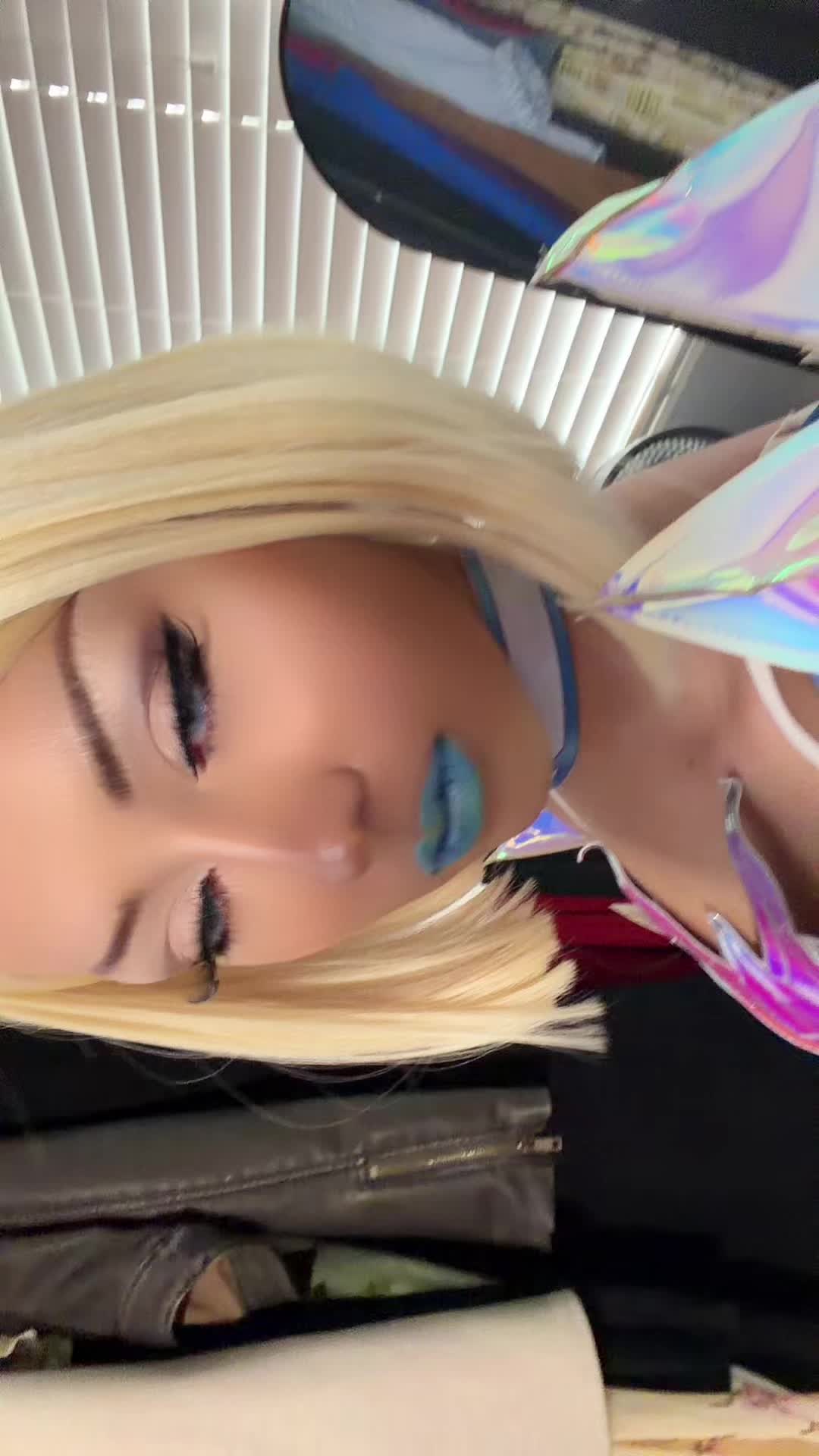 @Yvonne