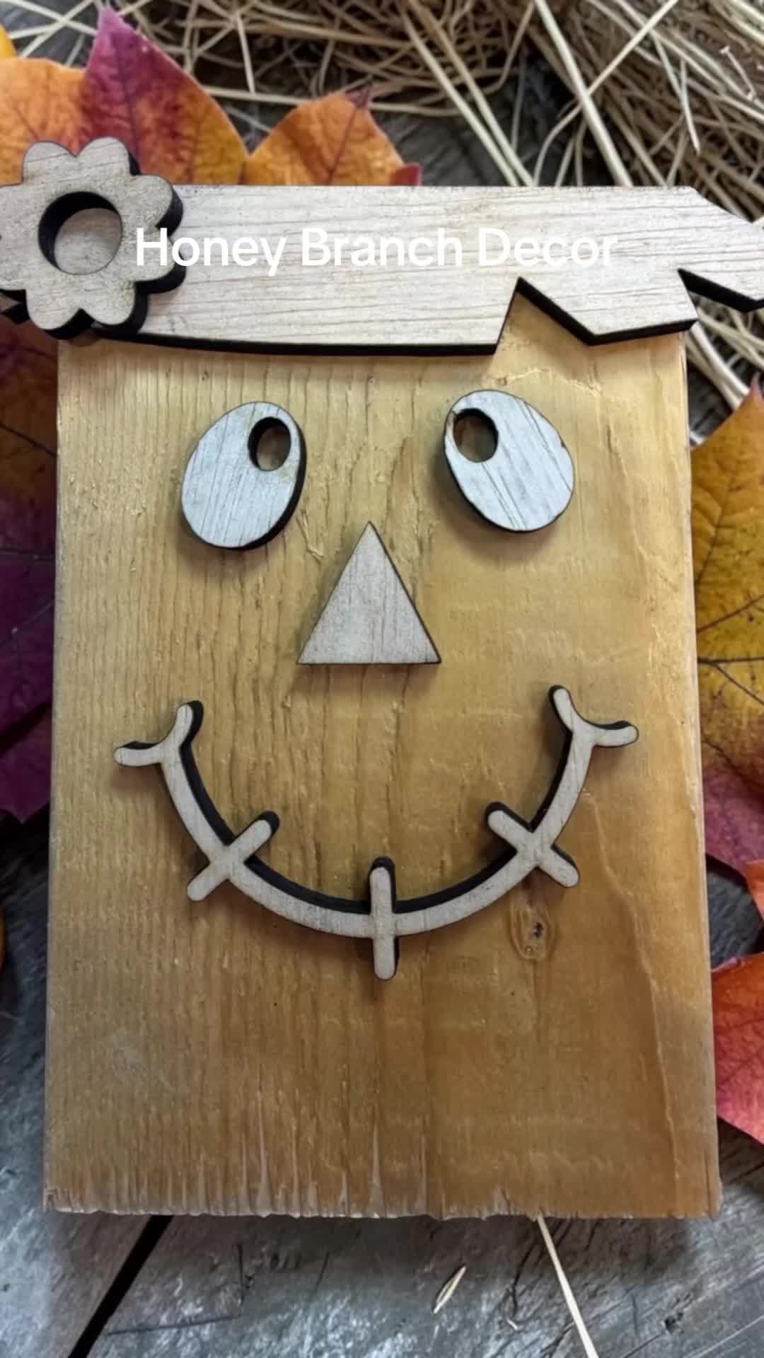 @Honey Branch D&eacute;cor