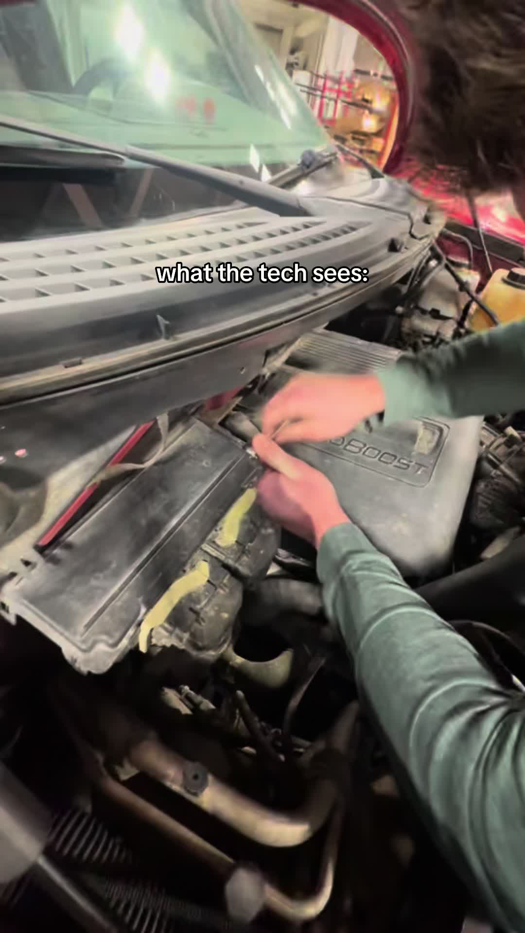 @paintmastercollision
