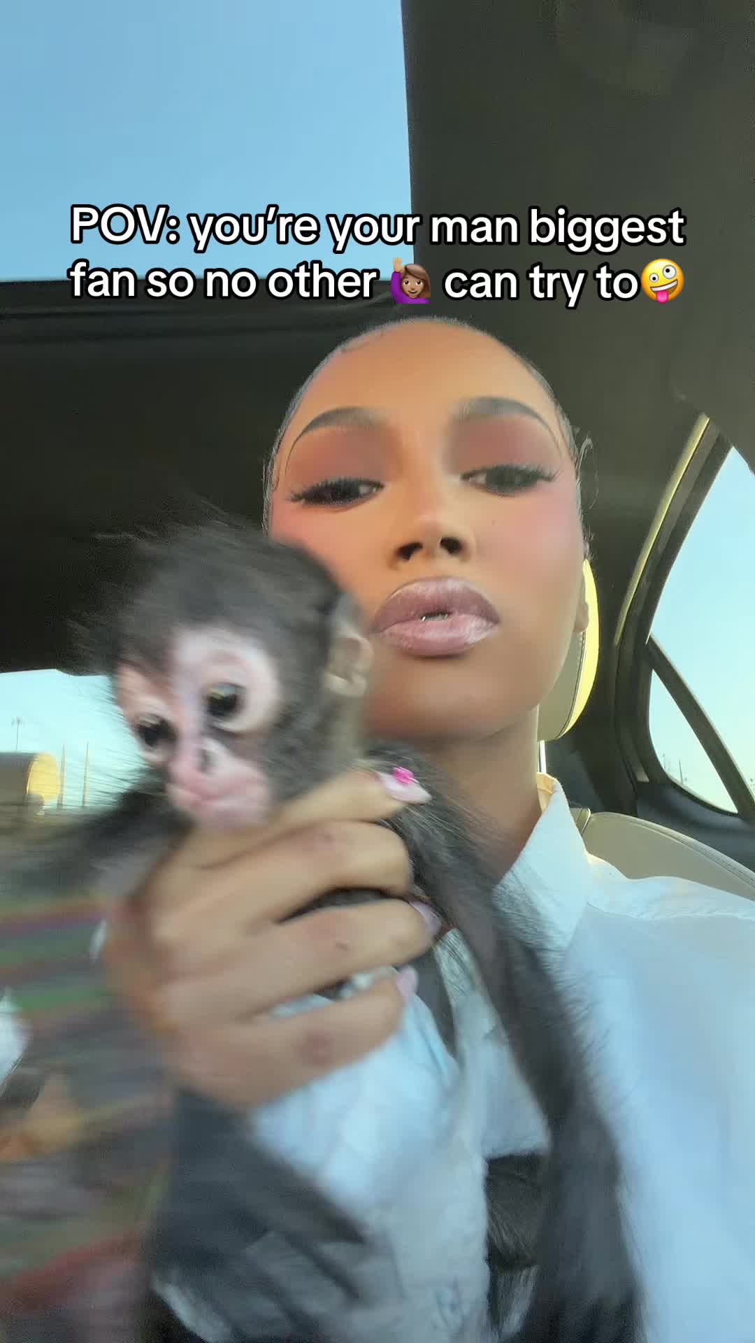 @OJTV & Mojo Jojo🧡