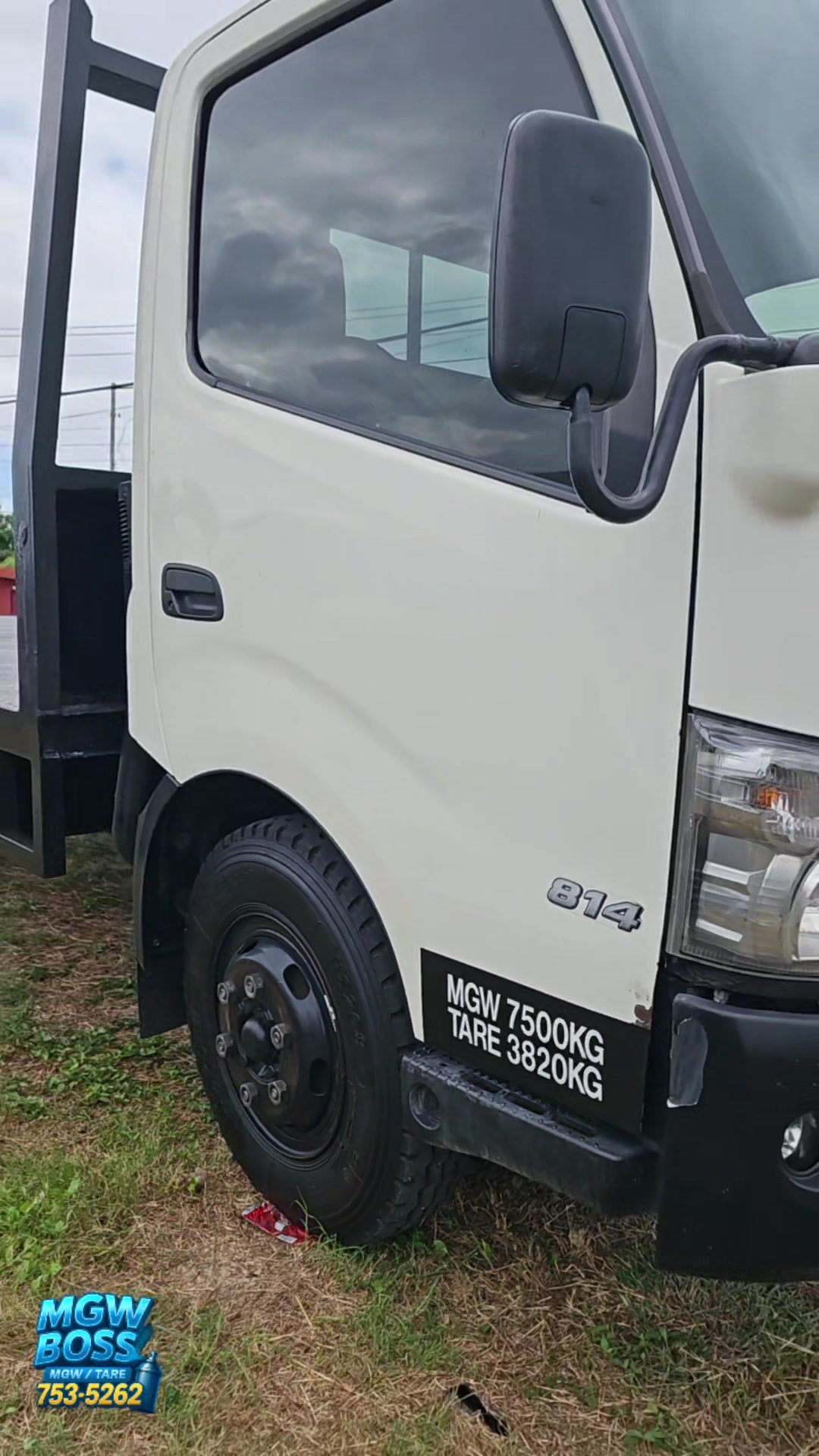 @Gidzsignmasterz