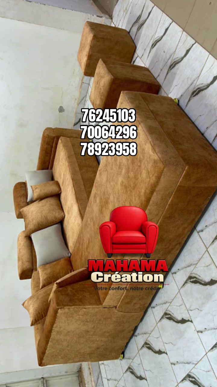 @Mahama creation