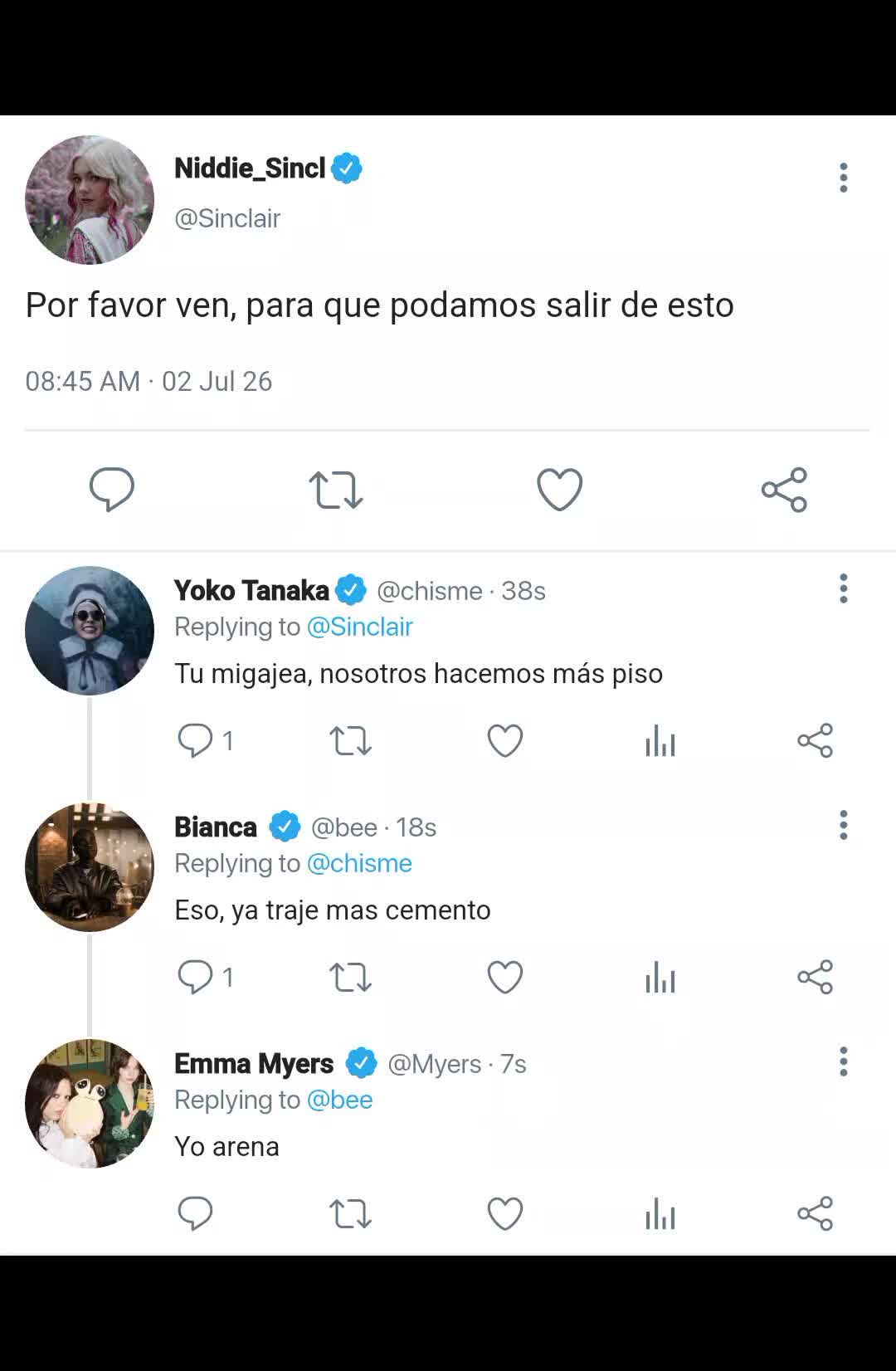 @Ken't