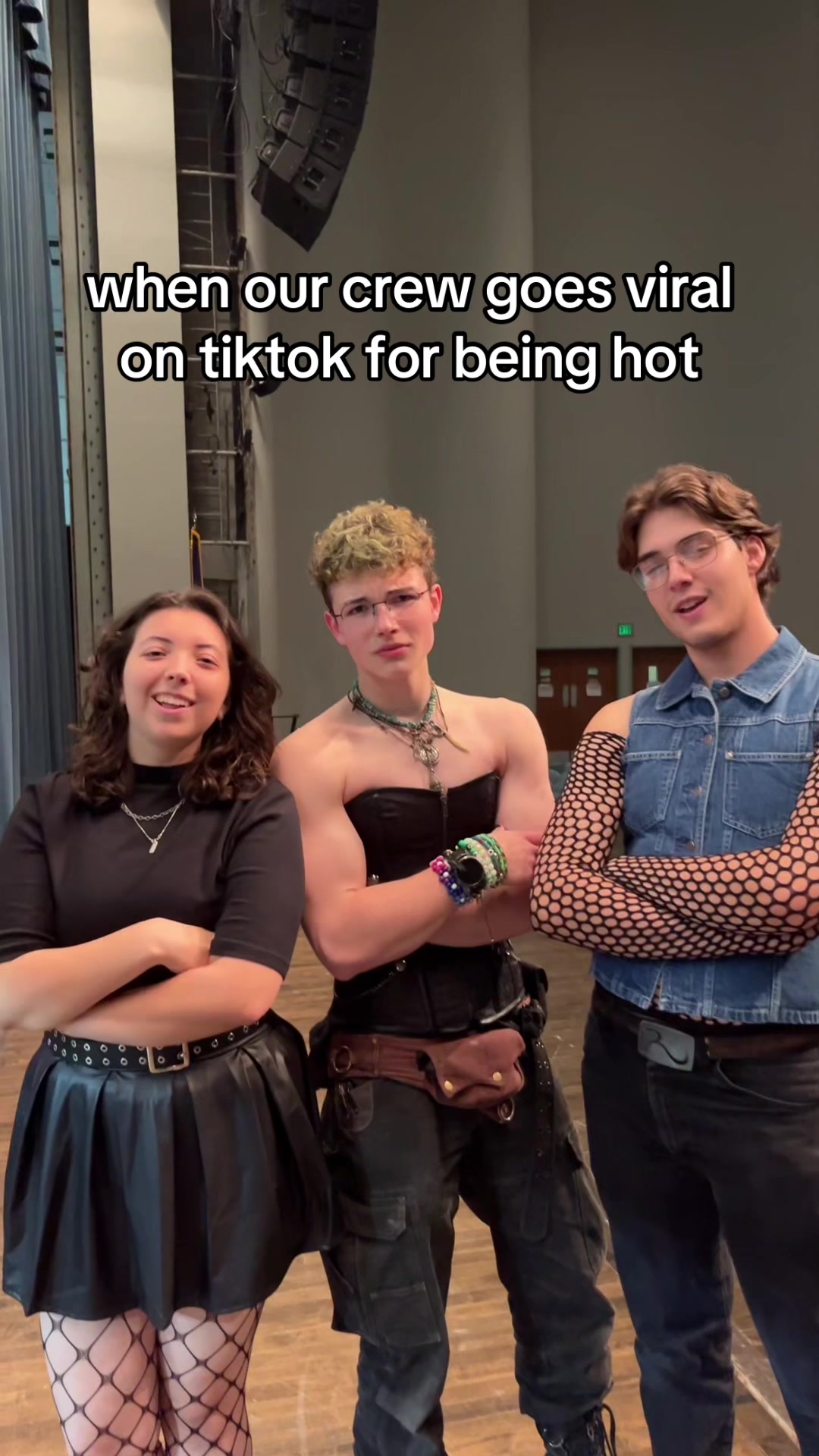 @BSU Rocky Horror