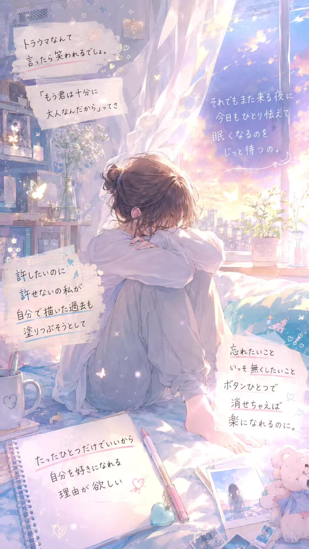 @shoko ð€ðð€