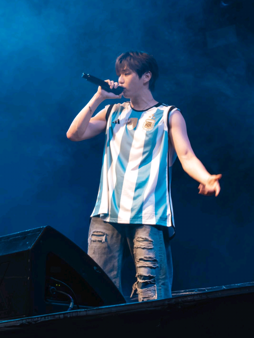@K-HIPHOP ARGENTINA