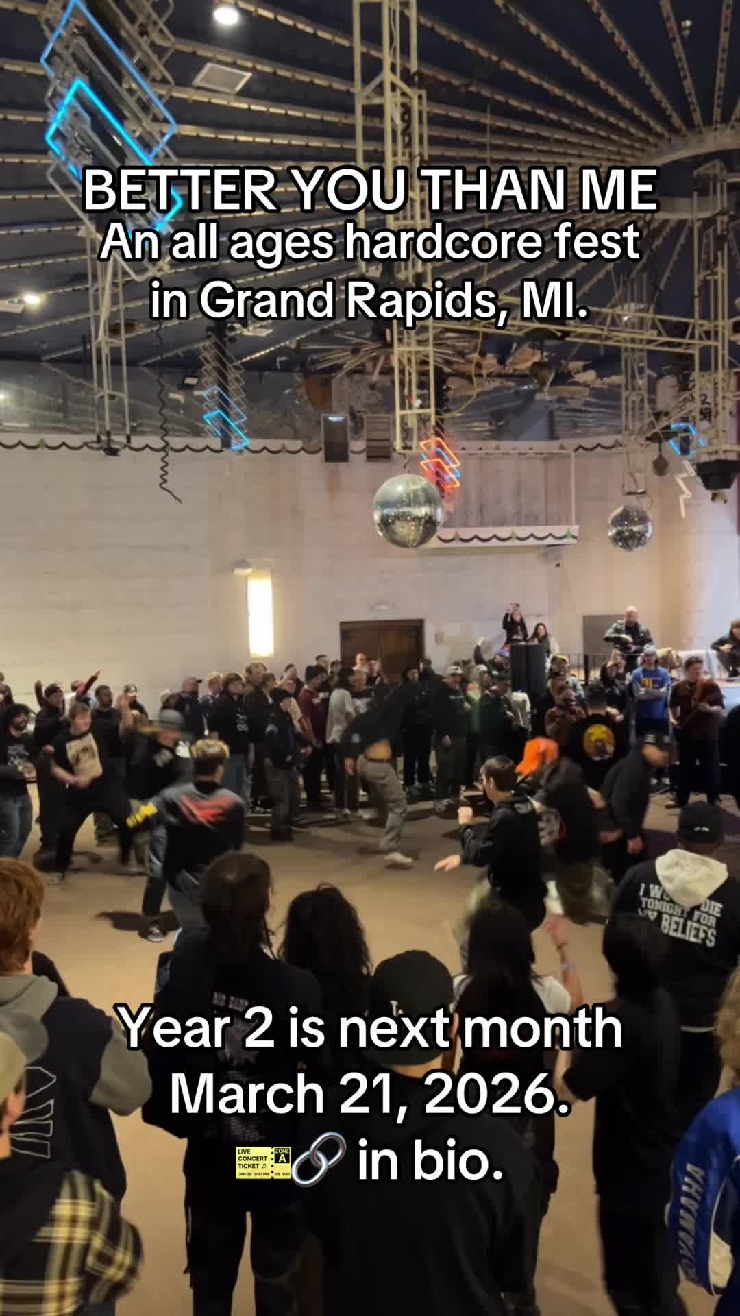 @Free Space Shows
