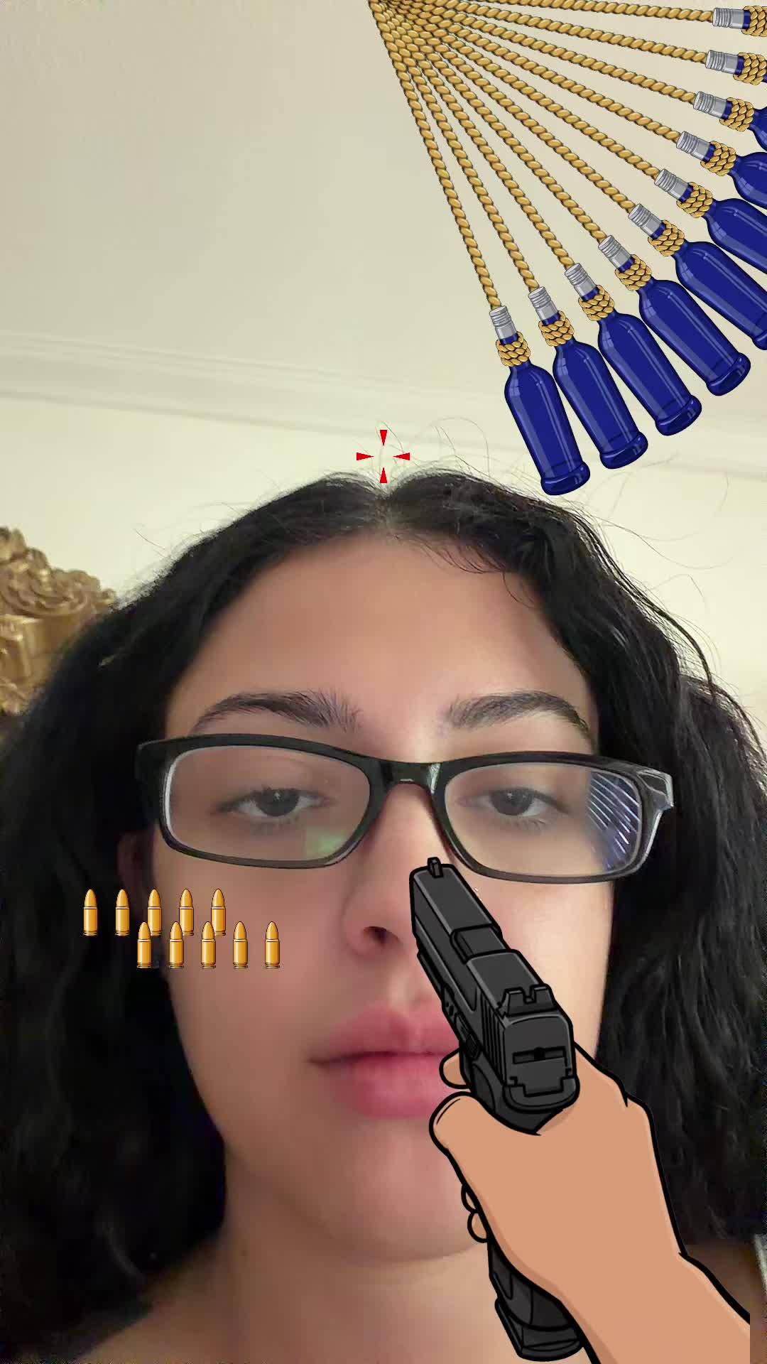 @Malu Trevejo