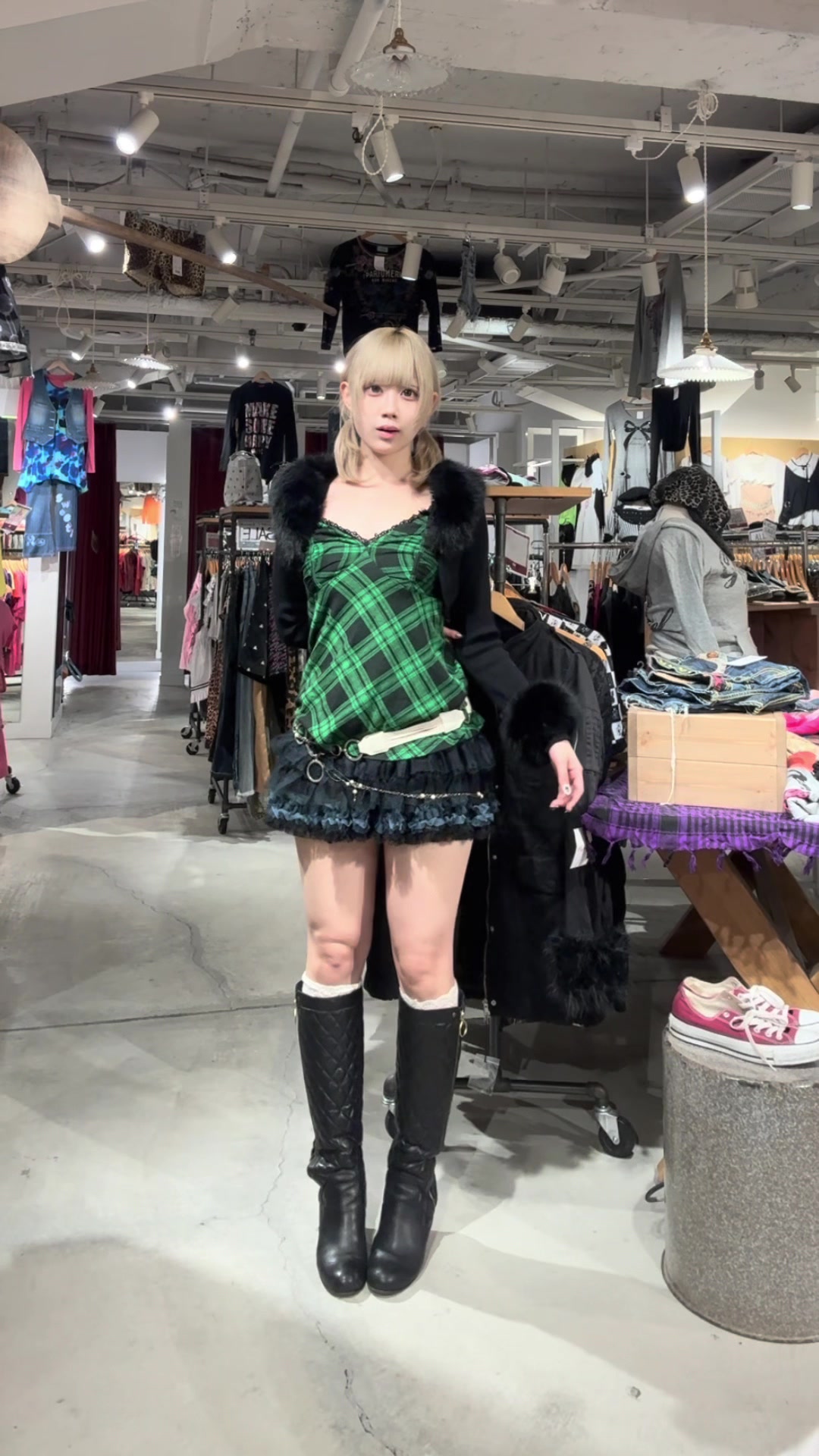 @西海岸Rubys福岡パルコ店