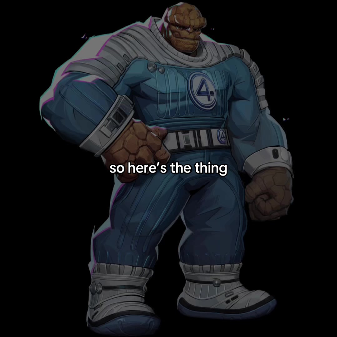 @:)