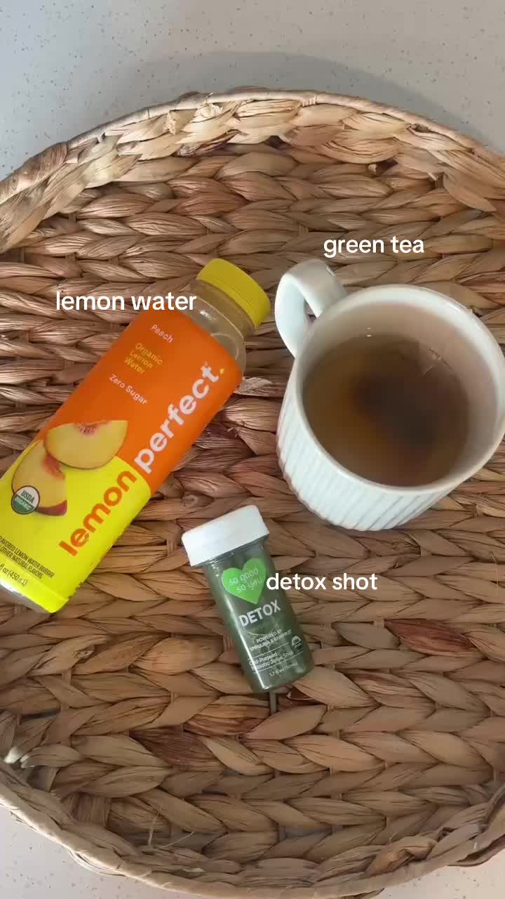 @Lemon Perfect