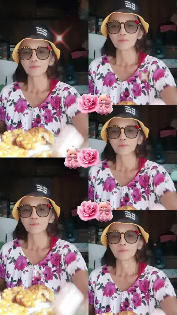 @Elisa Degamo