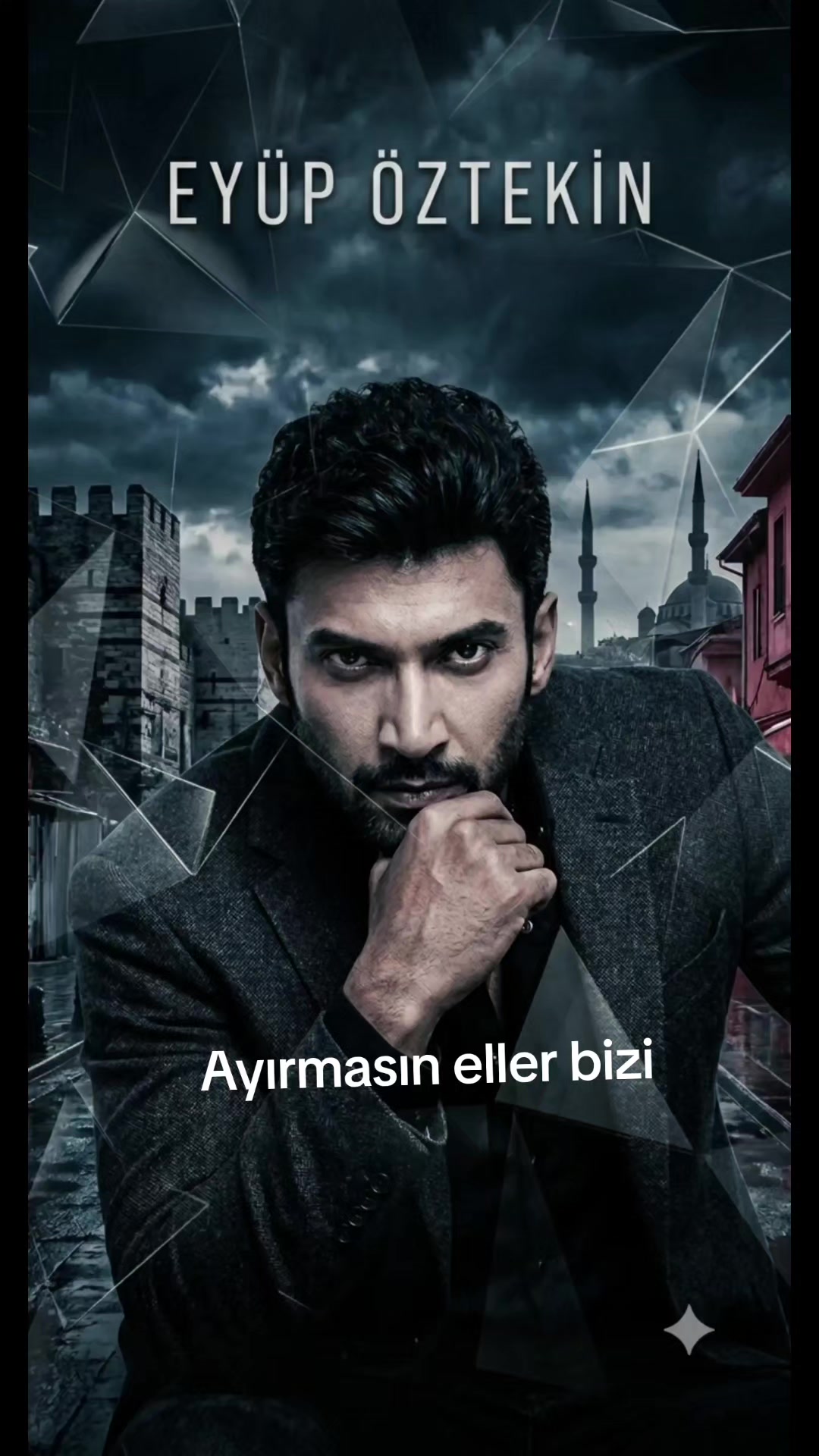 @Ey&uuml;p &Ouml;ztekin