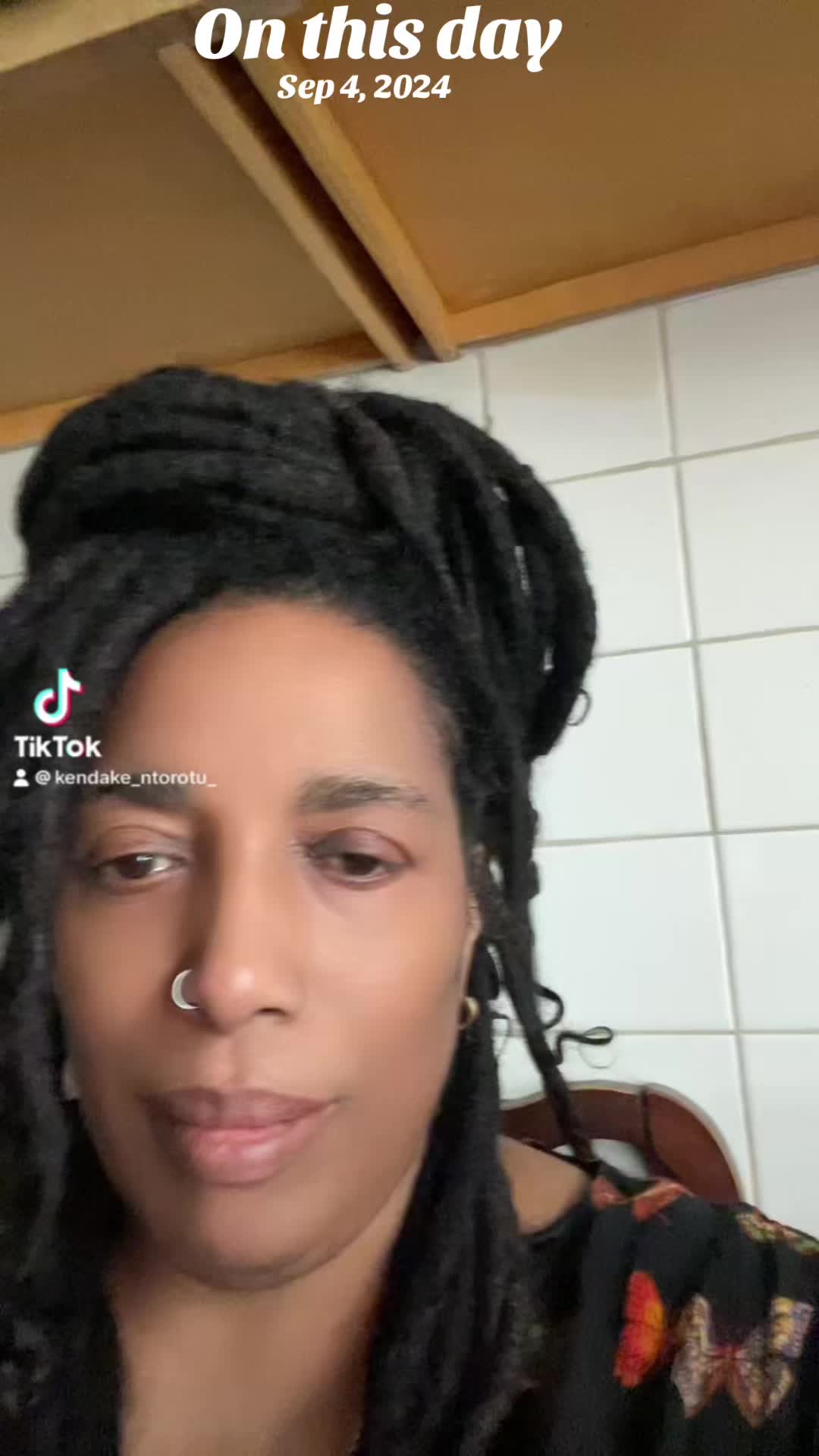 @Kendake Amanishakheto❌