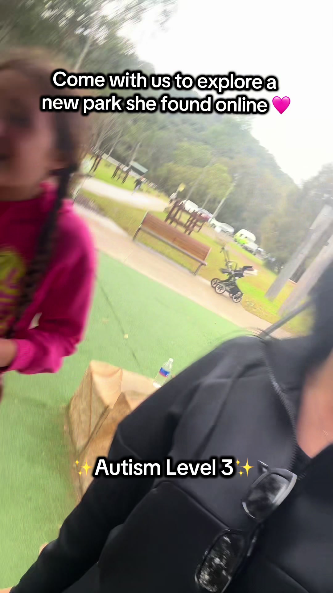 @Jackie & Angelina | Autism Mum