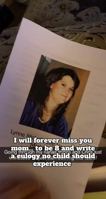 @Kari Lynne Hanes