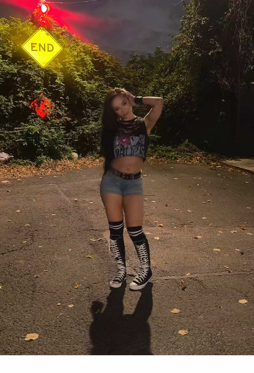 @B E B A <3
