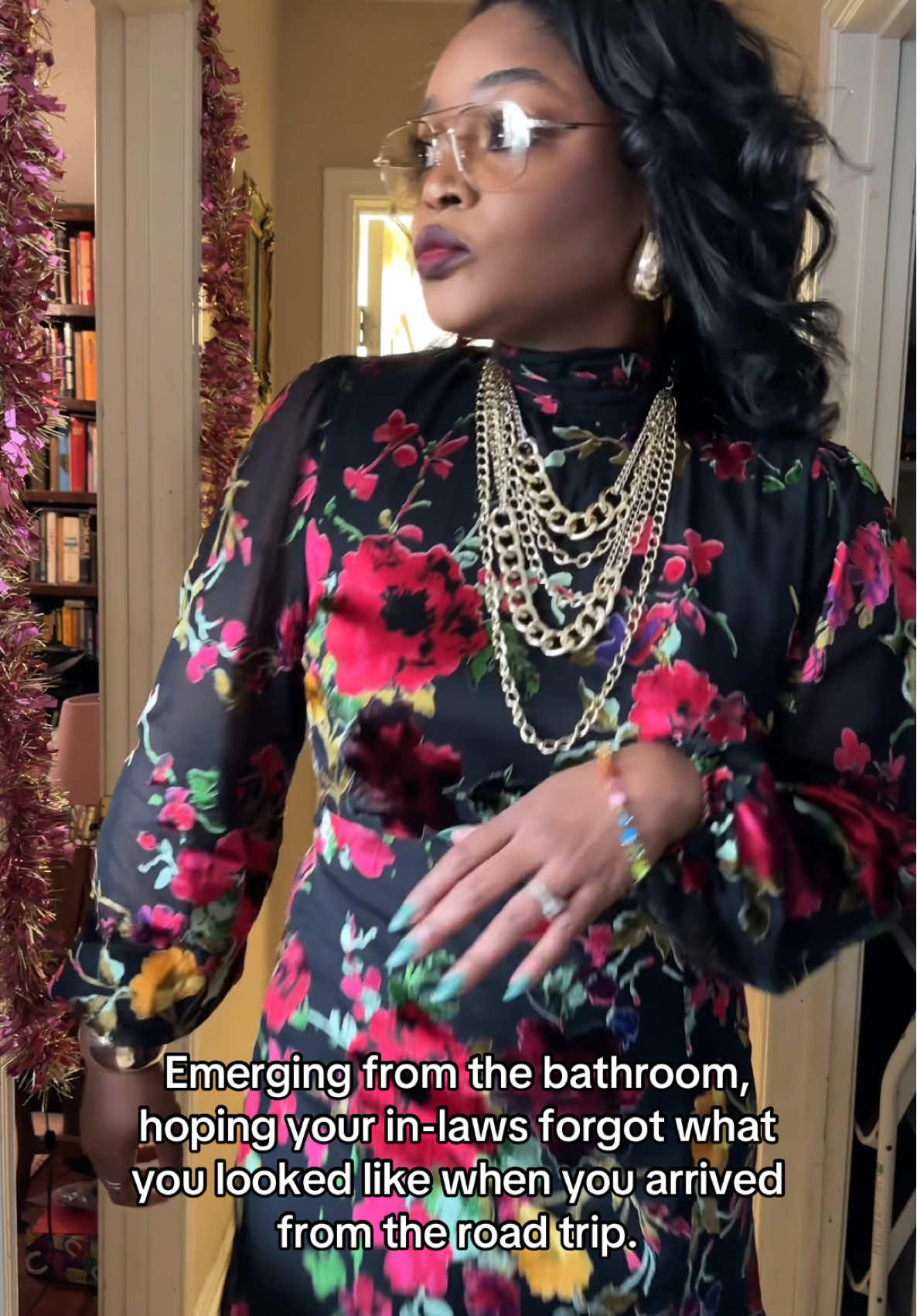 @Asha & Mike