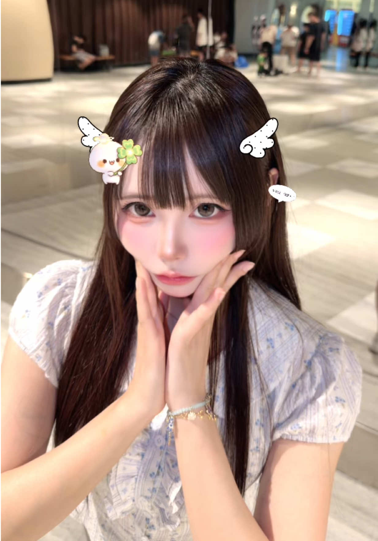 @小有(ARU/ある/소유)