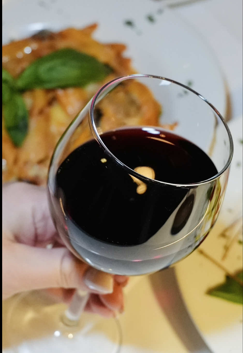 @Il Bacco Ristorante