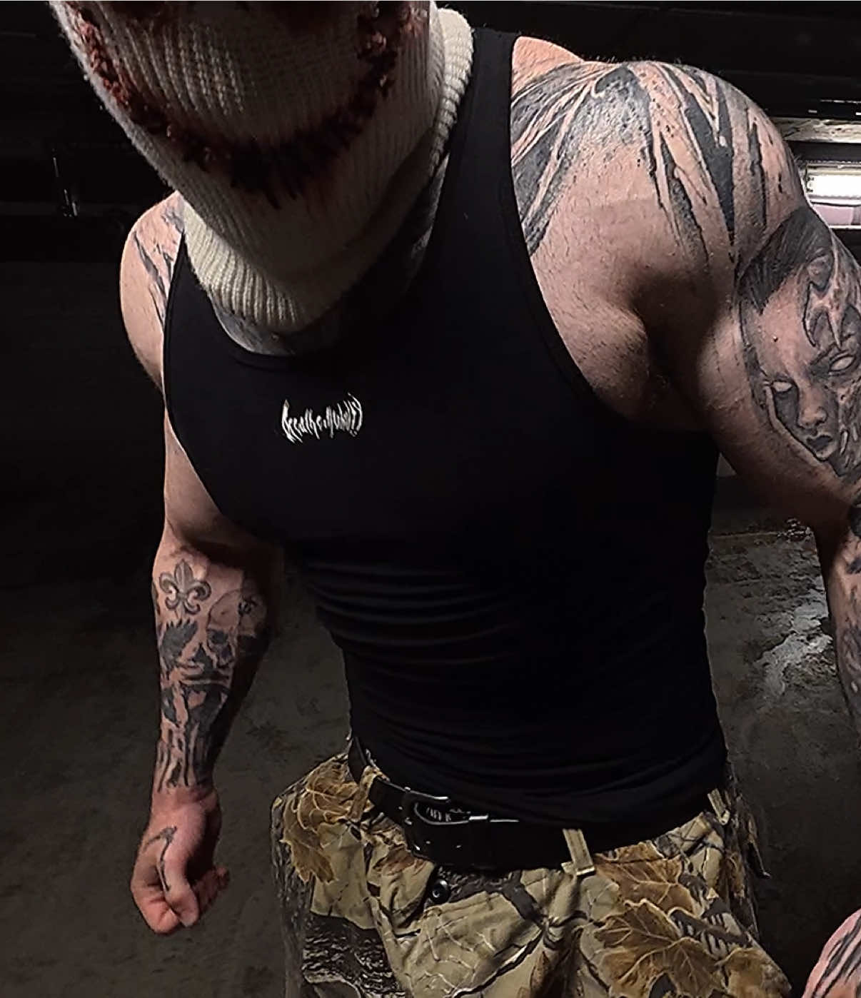 @ApexHumanBeing