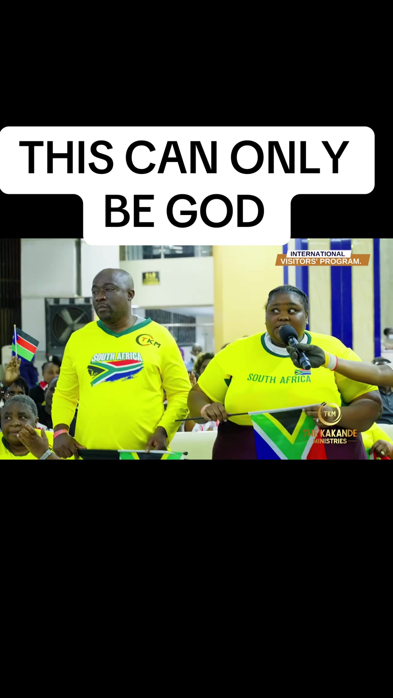@Kakande Ministries