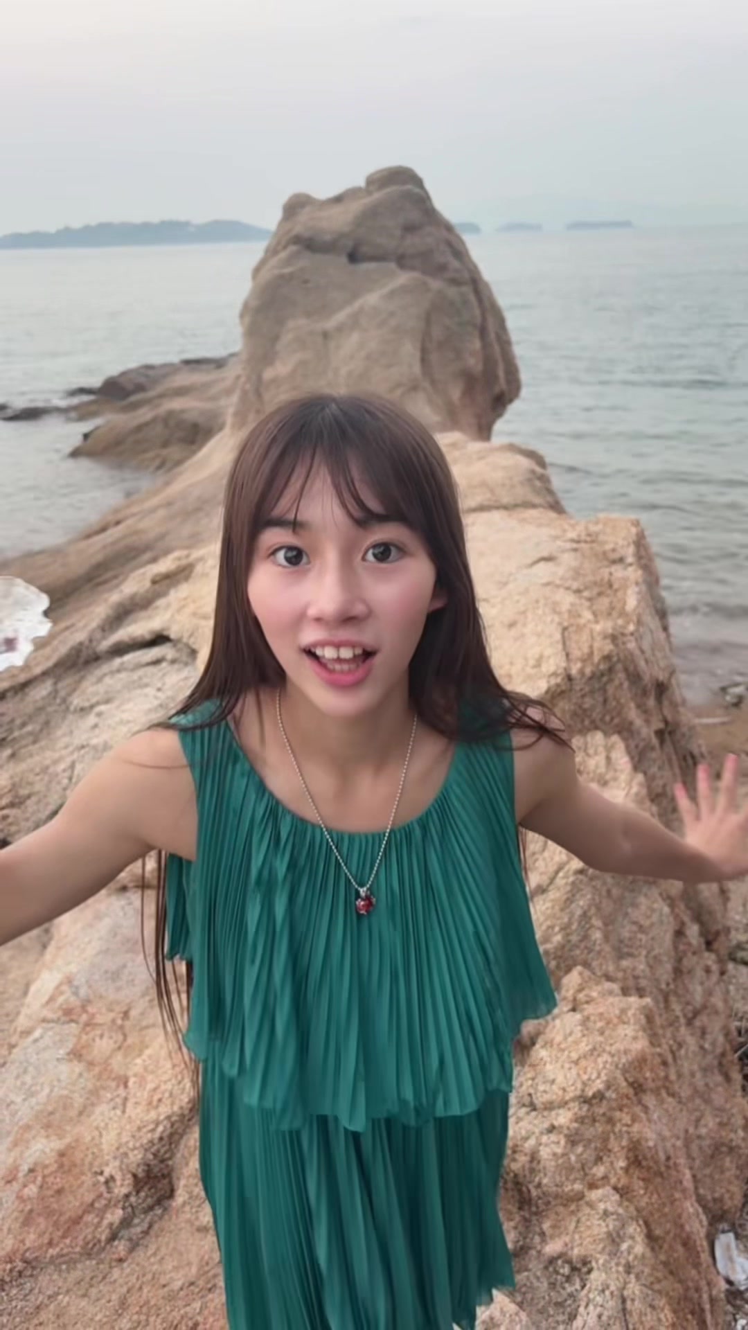 @杉崎 ジュリア