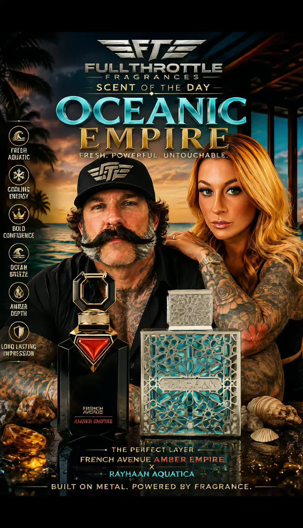 @Fullthrottle💀Fragrances