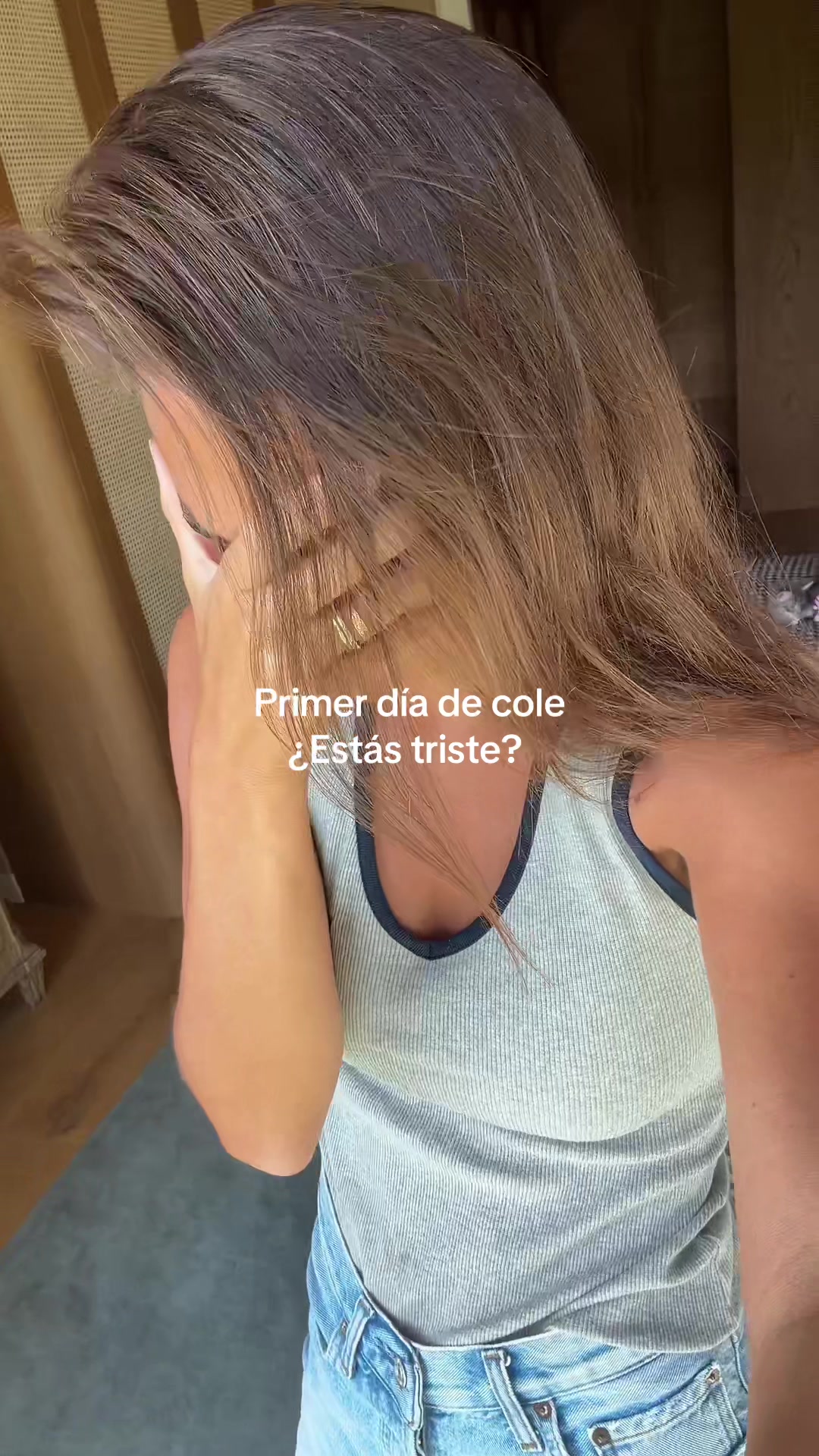 @Maria Pombo