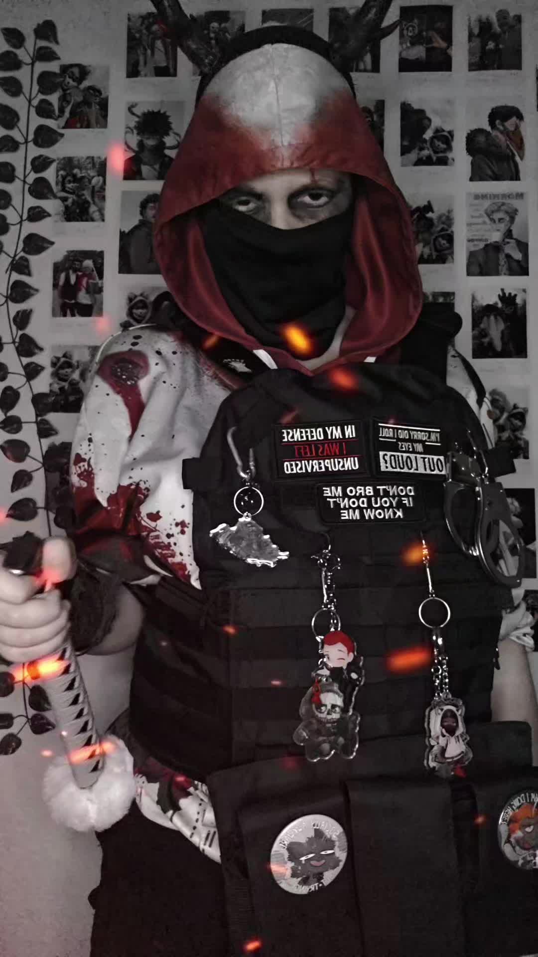 @Deku_riley๐ฆ๐